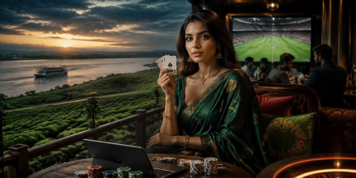 jya77 স্পোর্টস বেটিং